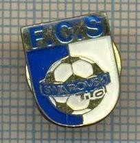 1085 INSIGNA SPORTIVA - FOTBAL -F.C.S. SWAROVSKI TIROL - AUSTRIA foto