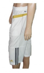 SHORT ADIDAS DAVID BECKAM White foto