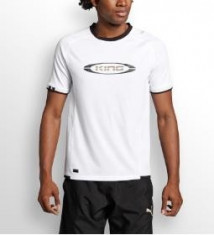 Tricou Puma King Logo oferta foto