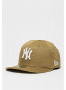 Sapca New Era Snapback League Essential MLB NY (Masura S/M) - Cod 43257, Marime universala, Rosu