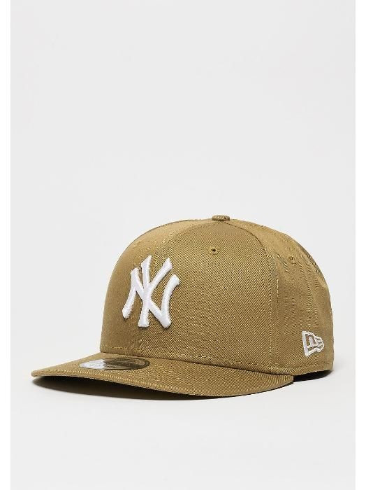 Sapca New Era Snapback League Essential MLB NY (Masura S/M) - Cod 43257