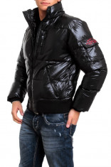 GEACA RED BRIDGE PARKA OUT foto