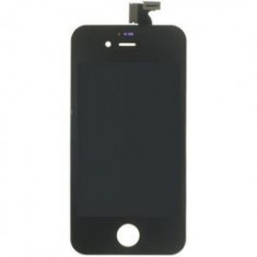 Display LCD iPhone 4 negru foto