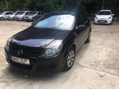 Vand Opel Astra H 2005 foto