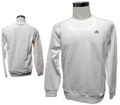 BLUZA SOLEX ADIDAS ESS CREW foto