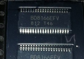 BD8166EFV - Rohm