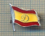 1062 INSIGNA SPORTIVA - DINAMO