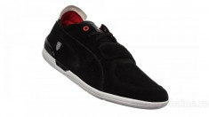 Puma Mens Driving Power II LOW SF AH304182-01 foto