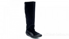 Puma Womens Zooney Tall Boots AH352321-01 foto