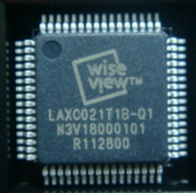 LAXC021T1B-Q1 ci foto
