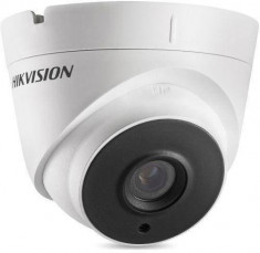 Camera supraveghere Hikvision DS-2CC52D9T-IT3E28 DOME TURBOHD 2MP foto