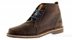 Puma Mens TERRAE MID Africa AH304288-02 foto