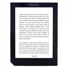 eBook reader Bookeen CybooK Muse Light Black foto