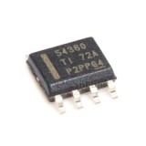54360 TPS54360 - Texas Ins.