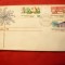 Plic FDC - Expo&#039;70 Japonia - Noua Zeelanda