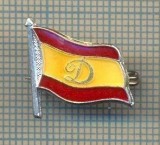 1071 INSIGNA SPORTIVA - DINAMO