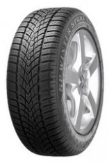 Anvelope Dunlop Winter Sport 4d 195/55R16 87T Iarna Cod: K5404538 foto