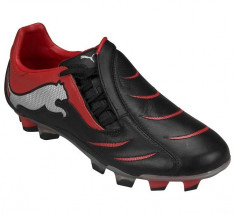 Ghete de fotbal Puma Power Cat 2.10FG AH101901-06 AH101901-06 foto