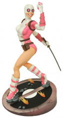 Marvel Gallery PVC Statue Gwenpool 23 cm foto