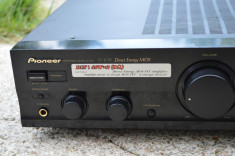 Amplificator Pioneer A-109 foto