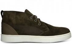 Puma Mens Urban Motus Suede Moss AH351253-03 foto