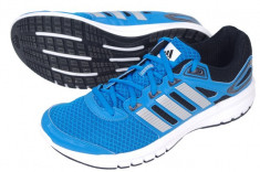 Adidas Mens Duramo Bluesky AHF32231 foto