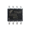 FAN6300AS FAN6300A Circuit Integrat ONSEMI