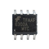 6300A FAN6300AS - ONSEMI