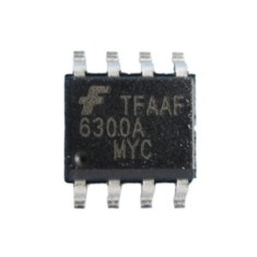 6300A FAN6300AS - ONSEMI foto