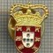 1087 INSIGNA - SPANIA