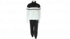 TRENING PUMA MENS LOGO WOVEN AH819294-02 foto