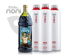 Suc de Noni Original - Tahitian Noni Original - Morinda foto