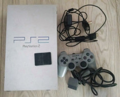 Play station 2 foto