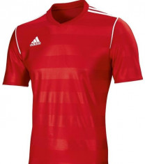 TRICOU ADIDAS TABE JSY Red foto