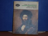 ROBERT DE LA SIZERANNE - MASTI SI FIGURI DIN RENASTEREA ITALIANA - ED. MINERVA, Alta editura