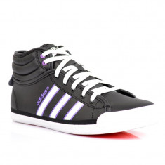 Adidas Mens EZ QT Mid AHQ26337 foto