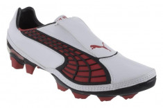 Ghete de fotbal Puma V1.10 II IFG AH102217-01 AH102217-01 foto