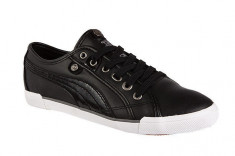 Puma Womens Corsica Black AH352303-01 foto