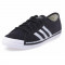 Adidas Womens Canvas Sneakers EZ QT AHG52353