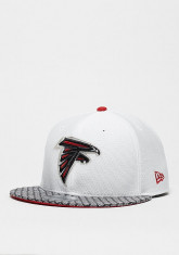 Sapca New Era Snapback 9Fifty Super Bow Atlanta (Masura Universala) - Cod 43253 foto