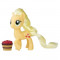 My Little Pony - Figurina Applejack cu Mere