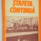Stafeta continua - Marian Constantinescu