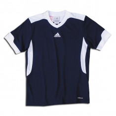 TRICOU ADIDAS TABELA II Blue foto