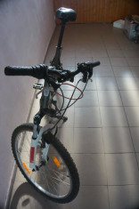 Bicicleta Rockrider foto