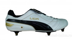 Ghete de fotbal Puma LIGA AH101594 foto