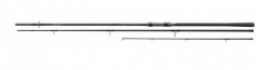 Lanseta Daiwa Aqualite Light Feeder 3.60m, 120g, 3+2buc foto