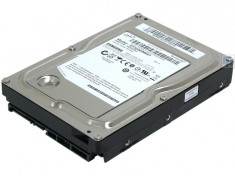Hard disk rapid Samsung 320GB 7200RPM SATA3 7200RPM 16MB ST320DM001 HD322GJ 3.5 foto
