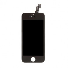 Display iPhone 5 Negru foto