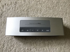 BOSE SoundLink Mini defect foto