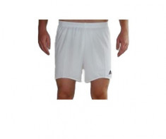 SHORT ADIDAS EQUIPO White foto